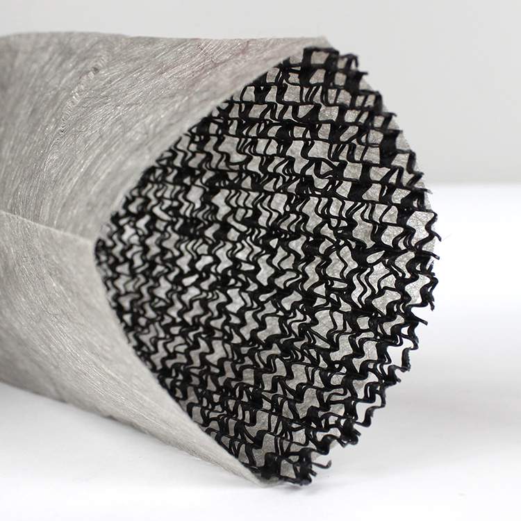 4 EnkaFusion Filter Jacket for vacuum infusion in stock Fibre Glast